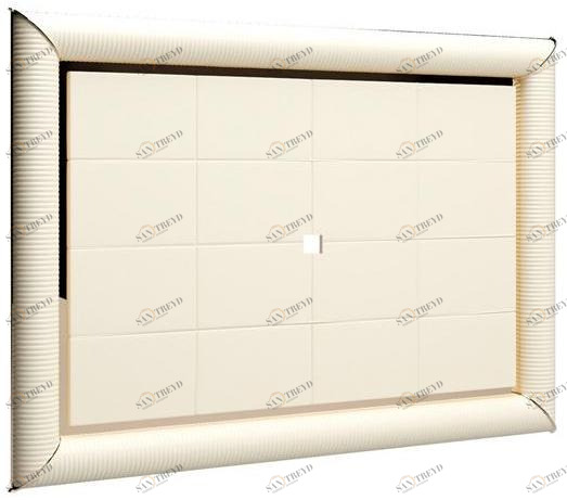 VOLPI Подставка для настенного монитора / телевизора Luigi volpi Lv-25001