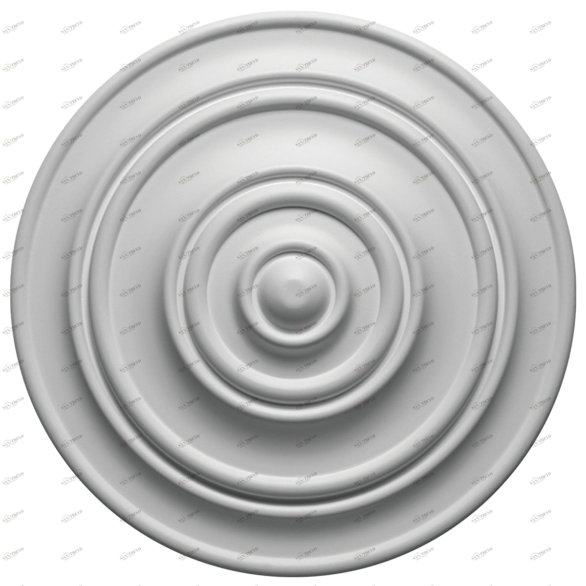 ЕВРОПЛАСТ 1.56.014 Розетка 1.56.014 Пенополиуретан 