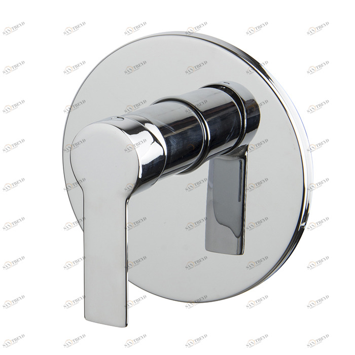 F3139X1 Встроенный смеситель для душа FIMA CARLO FRATTINI Mast 