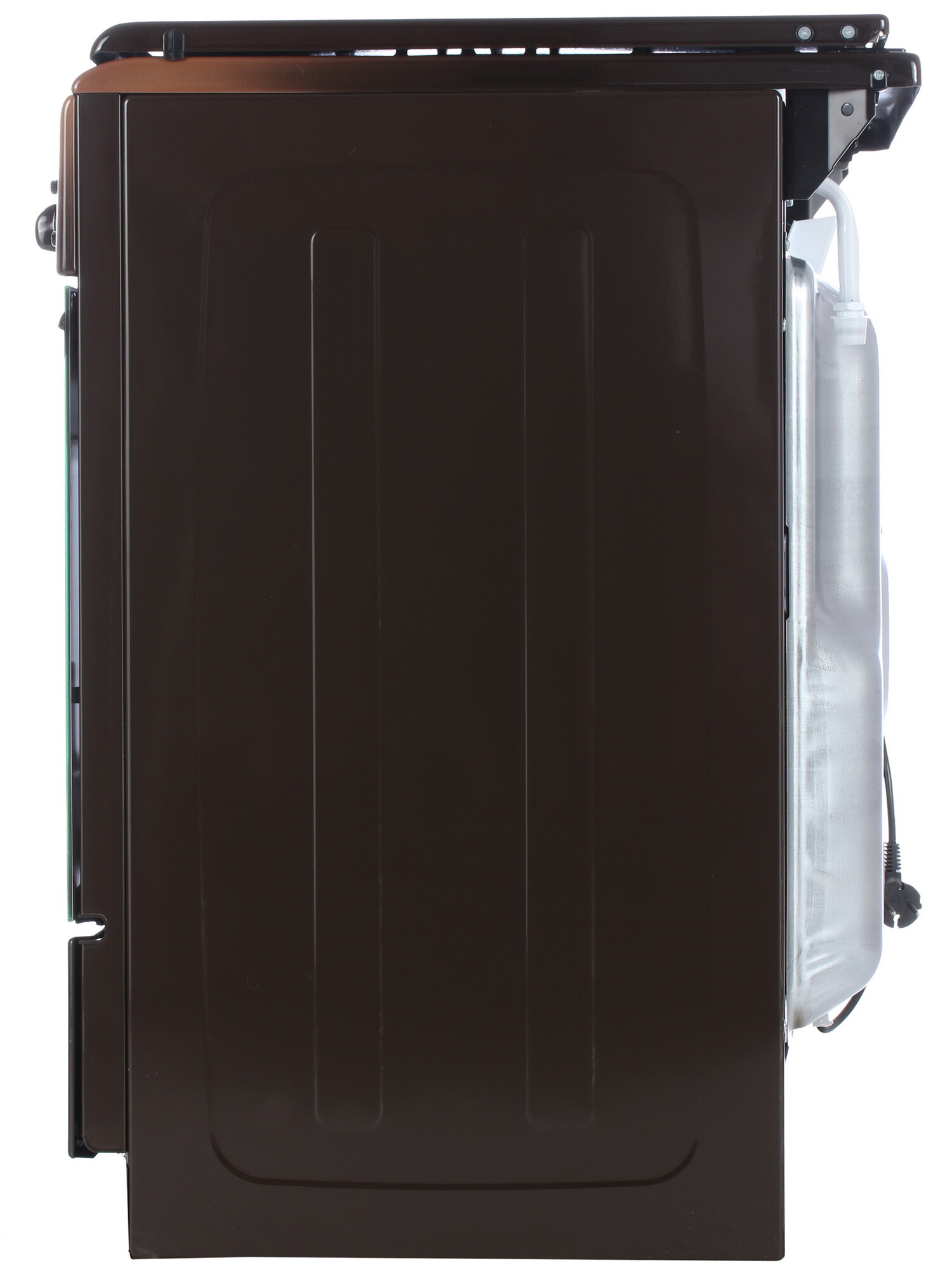 1247913 Газовая плита Gefest GS 1206 B коричневый STDN-0032337 - Вид №7