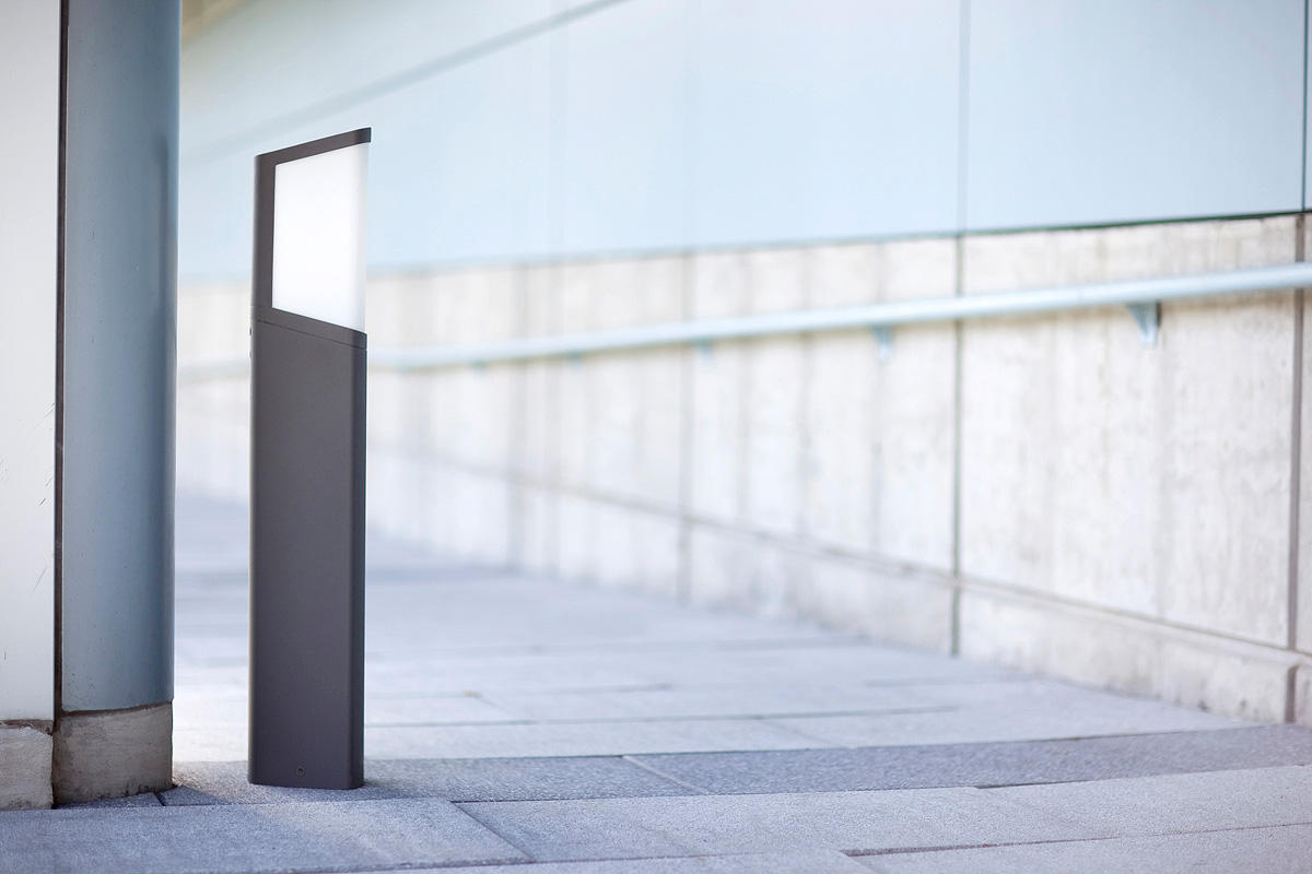 FSRT240 Трио столбик  Forms-surfaces  - Вид №1