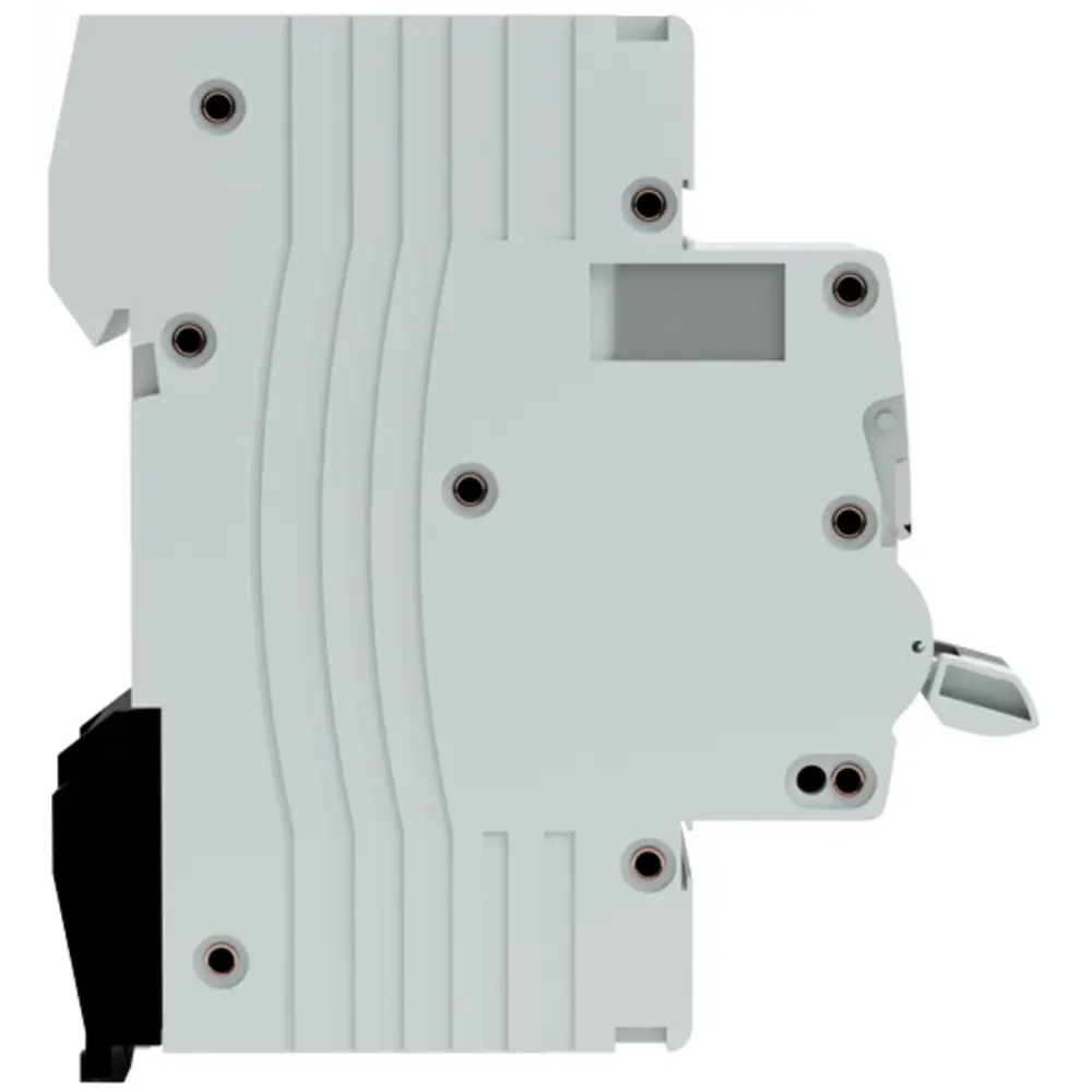 Дифференциальный автомат EKF Averes DVA-6 1P N C40 A 30 мА 6 кА A 84579912 STLM-2046349  - Вид №2