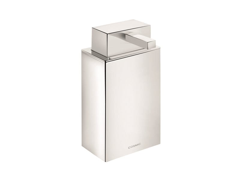 Металлический дозатор мыла Cosmic Bath Life ARCH-00016463