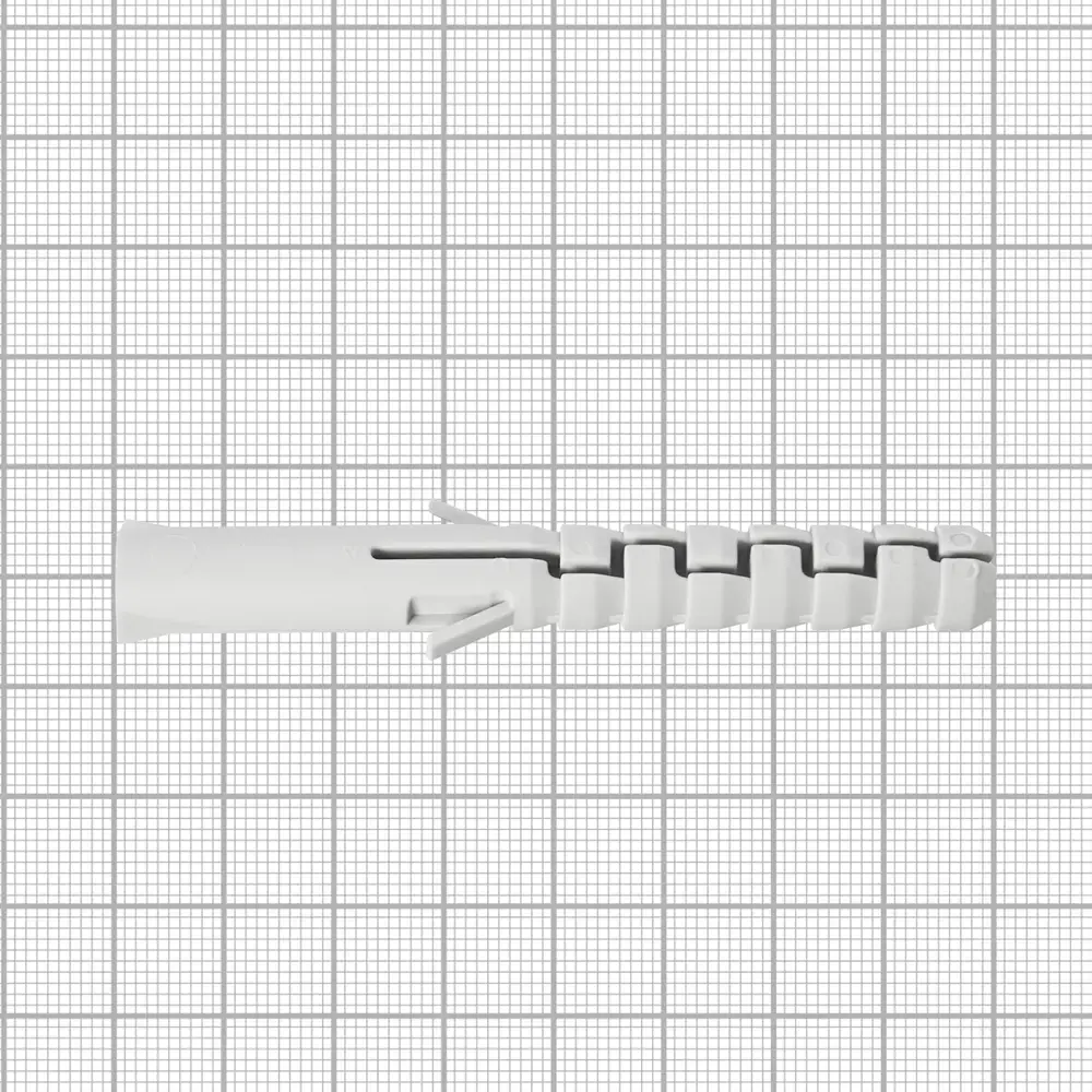 Дюбель распорный нейлоновый Dilwis 10x80мм 6 шт STLM-2198234 - Вид №6
