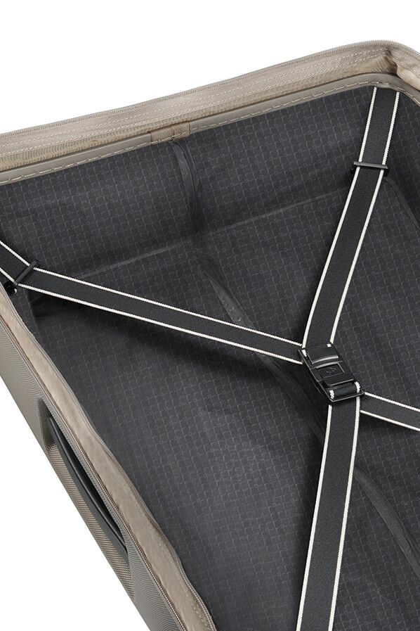 00N-05005 Чемодан 00N*005 Spinner 75 Samsonite Prodigy - Вид №10