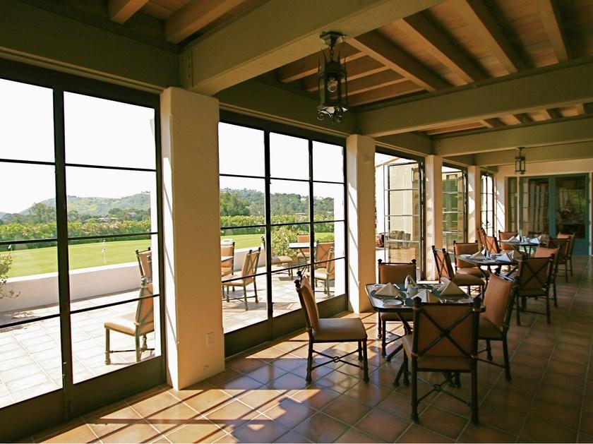 Mogs Архитектурное бронзовое французское окно Bronzofinestra sun-id-1426122 - Вид №3