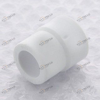 Муфта-вставка редукционная PRO AQUA полипропиленовая 32х20 PA12514P