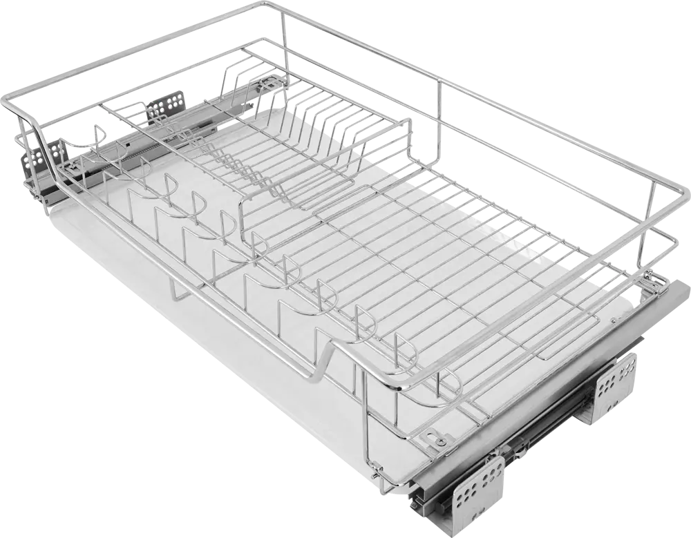 Santreyd Jet - выдвижная корзина-сушка 80 см с системой плавного закрывания 85102665
