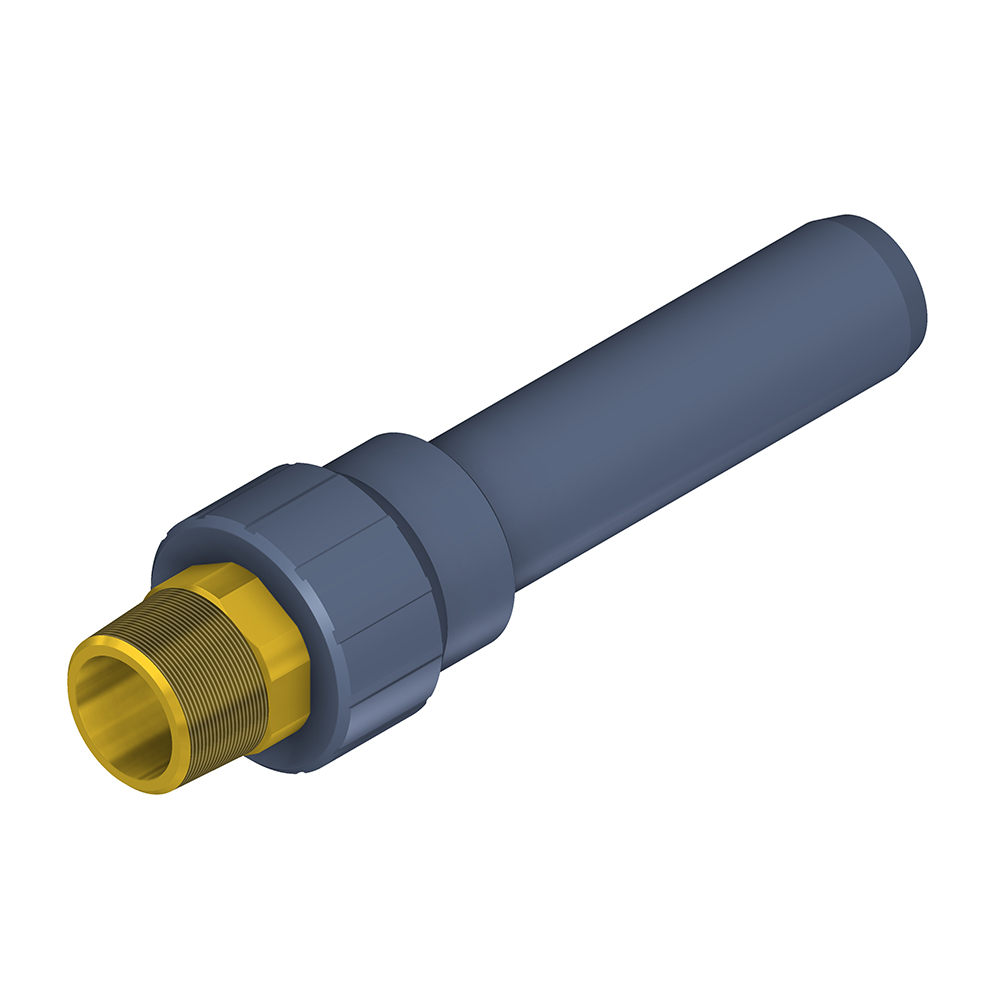 01735 Переходы Tece 