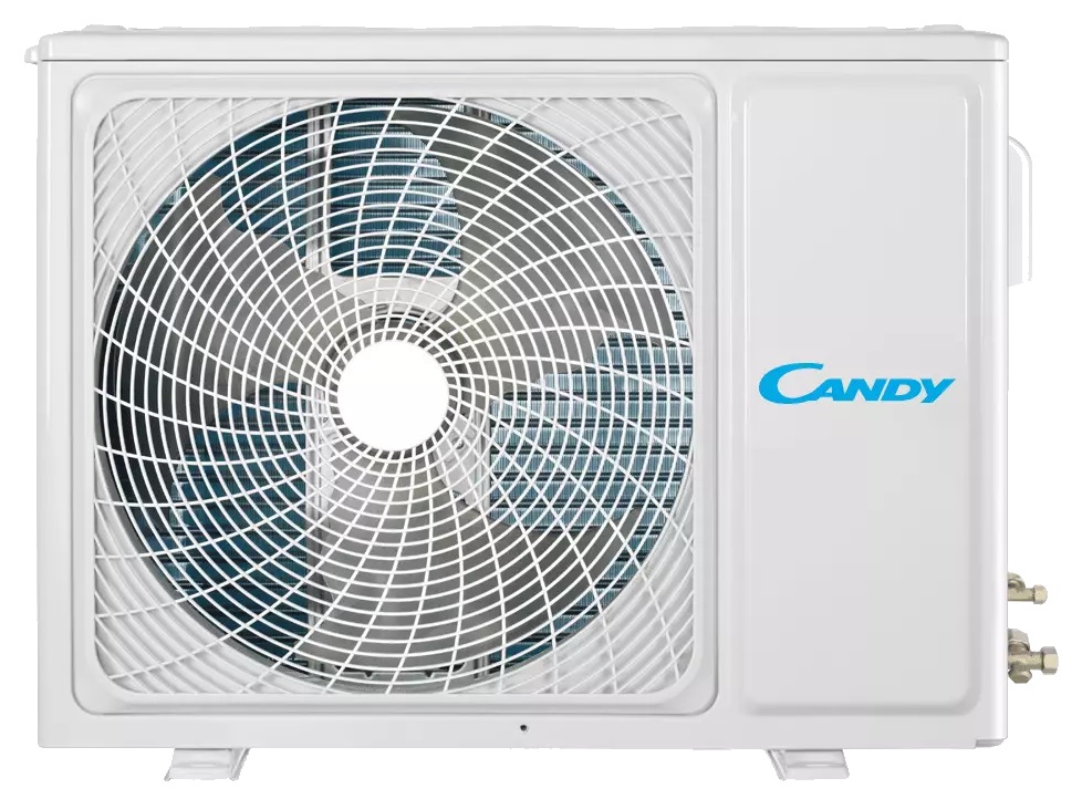 9221249 Кондиционер настенный сплит-система Candy AC-18HTA303/R2 белый STDN-0035842 - Вид №2