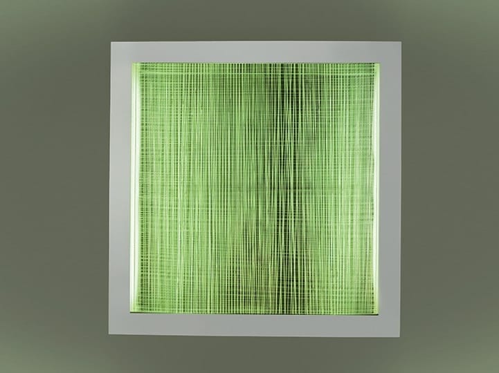 Настенный светильник / потолочный светильник из метакрилата Artemide в другом месте ARCH-00145180