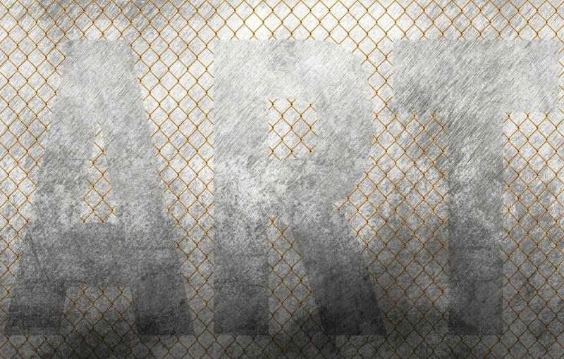 Wall&decò Обои с тиснением Contemporary wallpaper 2014 sun-id-1461711 - Вид №1