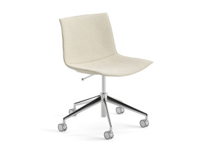 Тканевый стул