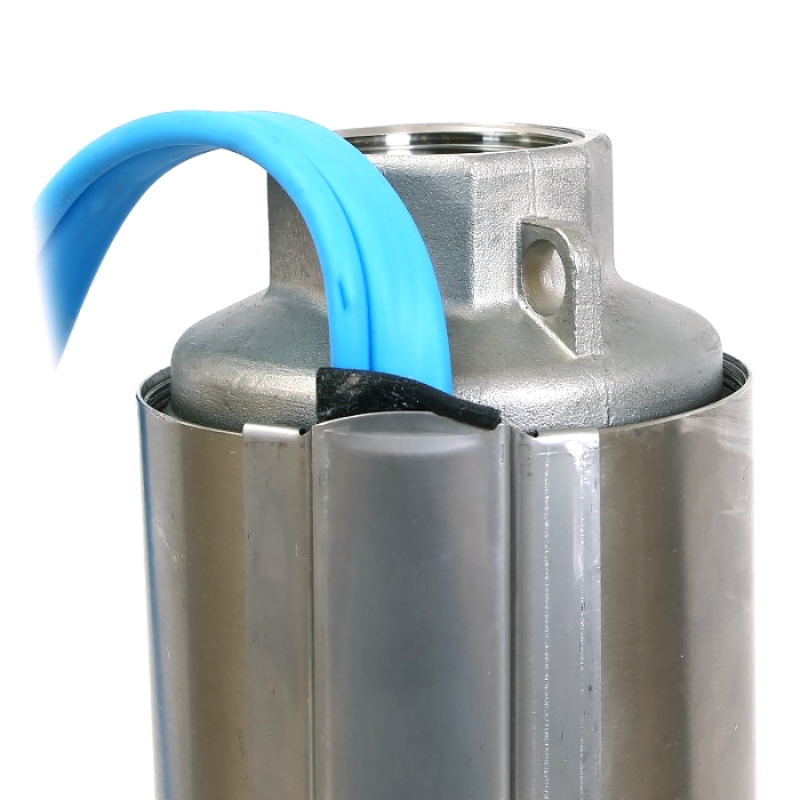 Насос скважинный WILO TWU 4-0414-C 2786615 - Вид №5