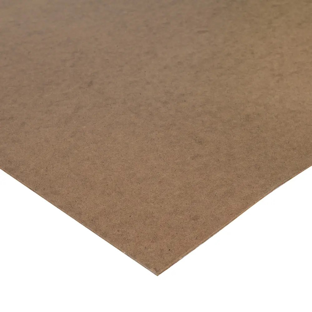 Плита ХДФ 3x1250x2070 мм 2.59 м² 85134973 STLM-2062672 Kronospan 
