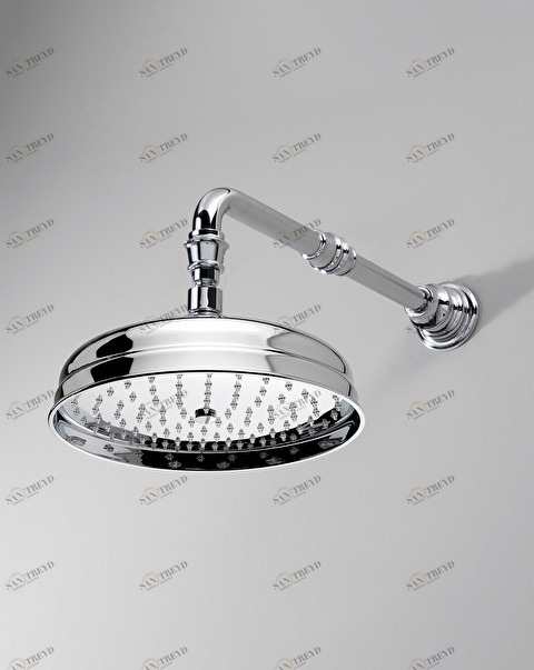 AQ5130SNRC Головка душевая Devon&Devon 