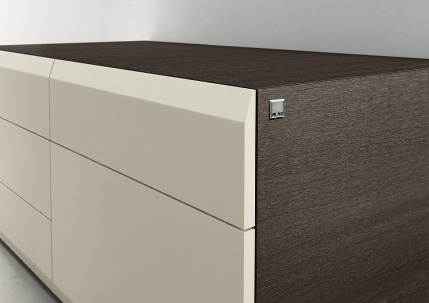 RENZ Офисный комод из дерева Pace sun-id-1436568 - Вид №3