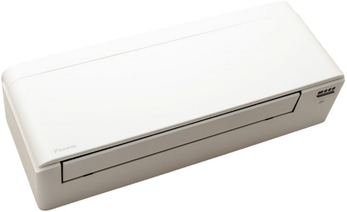 9118276 Кондиционер настенный сплит-система Daikin FTXA20AW/RXA20A(9) белый STDN-0054589 - Вид №7