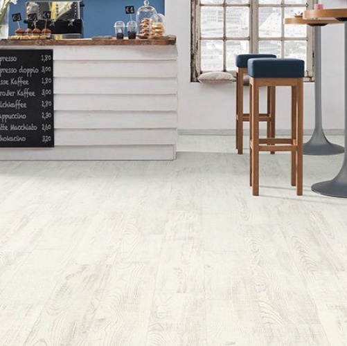 Ламинат Haro Каштан Бьянко 530584 - Вид №1