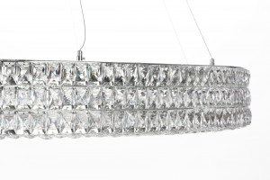 2000983118936 Подвесной светильник диаметр 150 ELECTRORETRO Spiridon