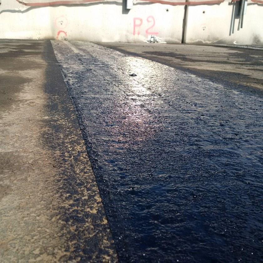 MAGE Высококачественная битумная мастика sun-id-1419671 - Вид №2