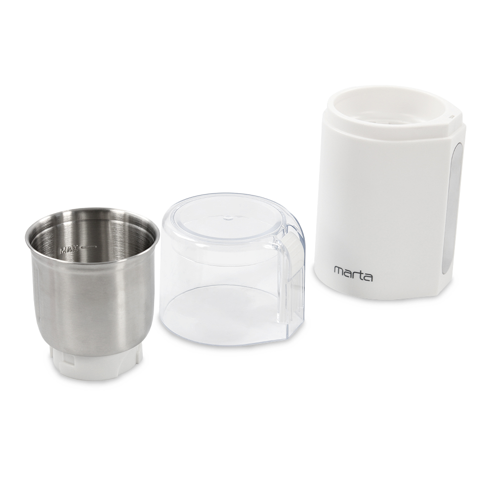 STDN-0082328 Кофемолка ручная MARTA Китай  - Вид №2