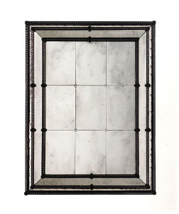 Зеркало  OF INTERNI 1140