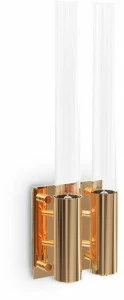 LUXXU Бра из латуни Burj