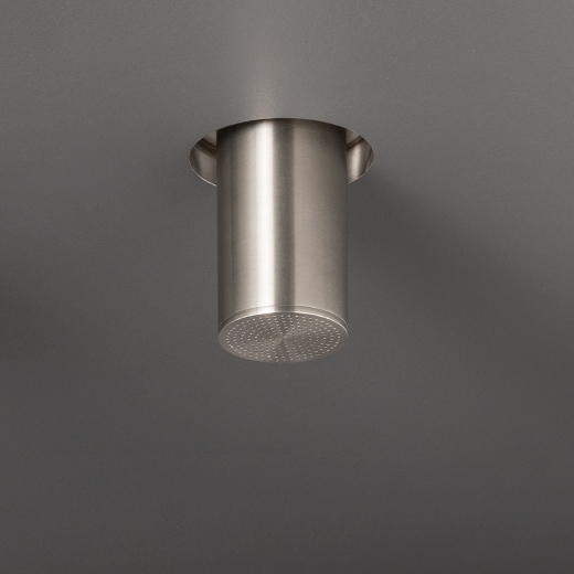 Полу- встроенная в душевой головке с концом из нержавеющей стали и дождевой струей  FRE120 CEADESIGN  - Вид №1