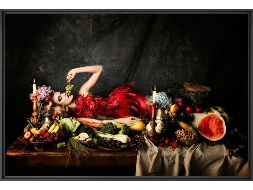 Печать фотографий на бумаге YellowKorner мода ARCH-00136448