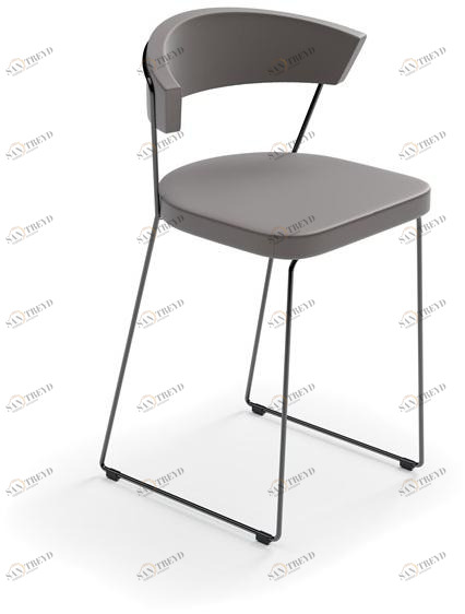 Febal Casa Стул с обивкой Yuma sun-id-1514334