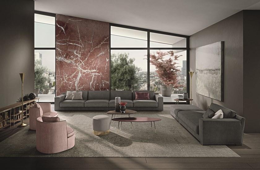 Frigerio Salotti Журнальный столик из дерева sun-id-1513913 - Вид №3