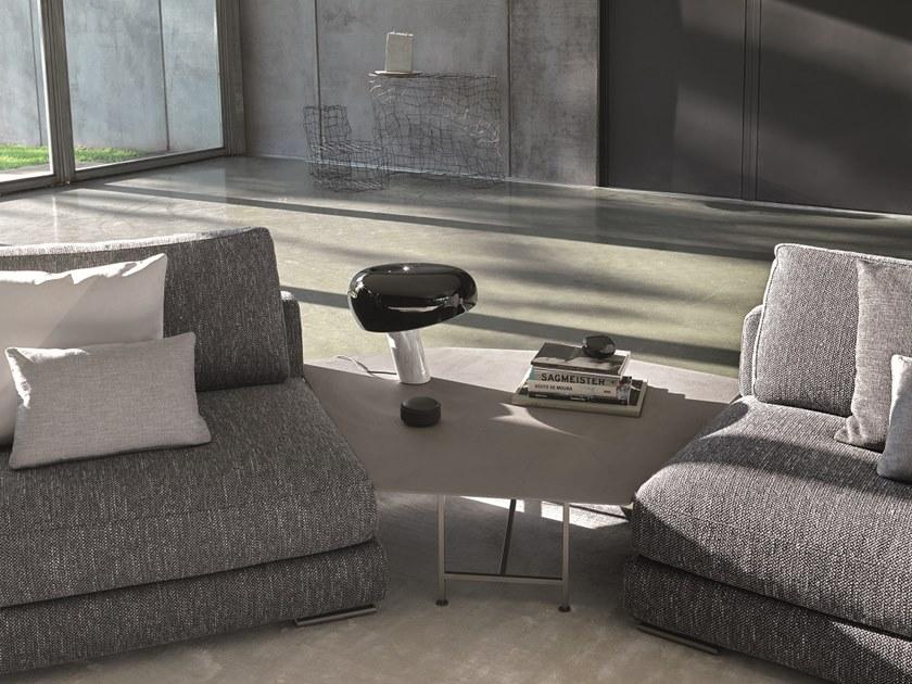 Flou Журнальный столик из бетона Myplace sun-id-1505350 - Вид №2