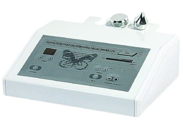 36594 Аппарат УЗ терапии (фонофореза) NV-802 Nova NewFace (НОВА НьюФейс) 