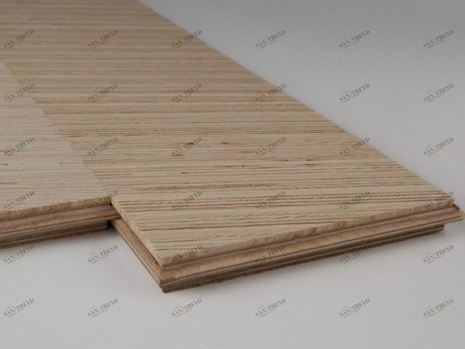 Plexwood Паркет из фанерованной древесины sun-id-1442321