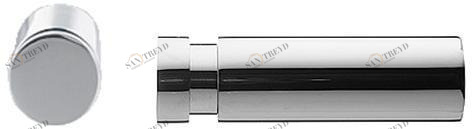 Крючок для халата / полотенцедержатель D-code 009904 Santreyd