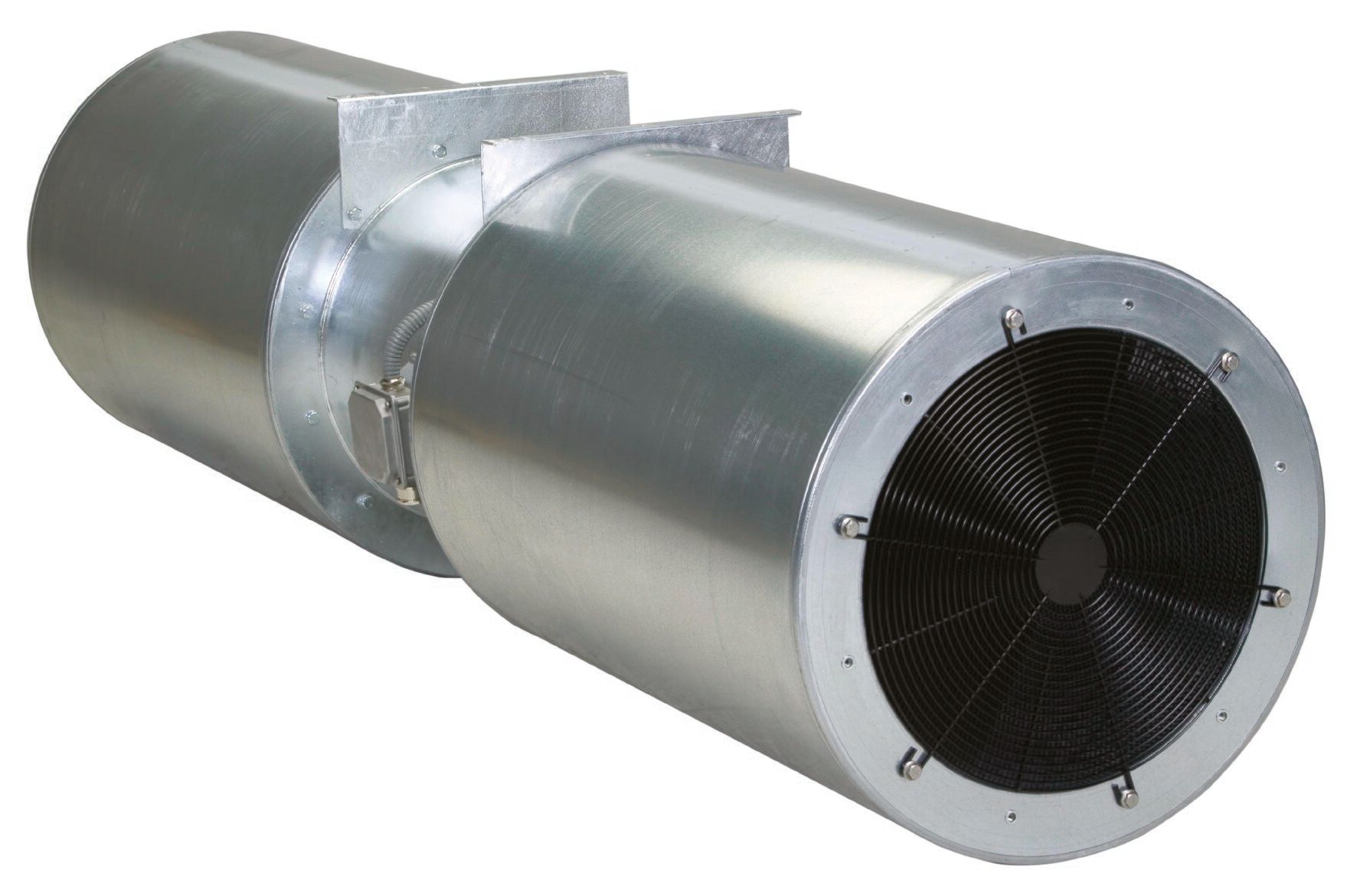 Центробежный вентилятор jet импульсный вентилятор S&P Italia TJHT-TJHU ARCH-00109540