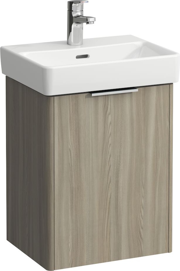 H4021121102661 Шкафчик под раковину 815961, дверца справа LAUFEN PRO - Вид №1