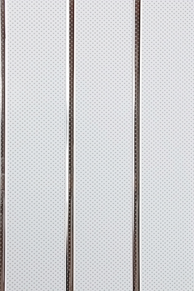 Панель ПВХ Точки софитто "3" 240мм DEKOR PANEL DP164