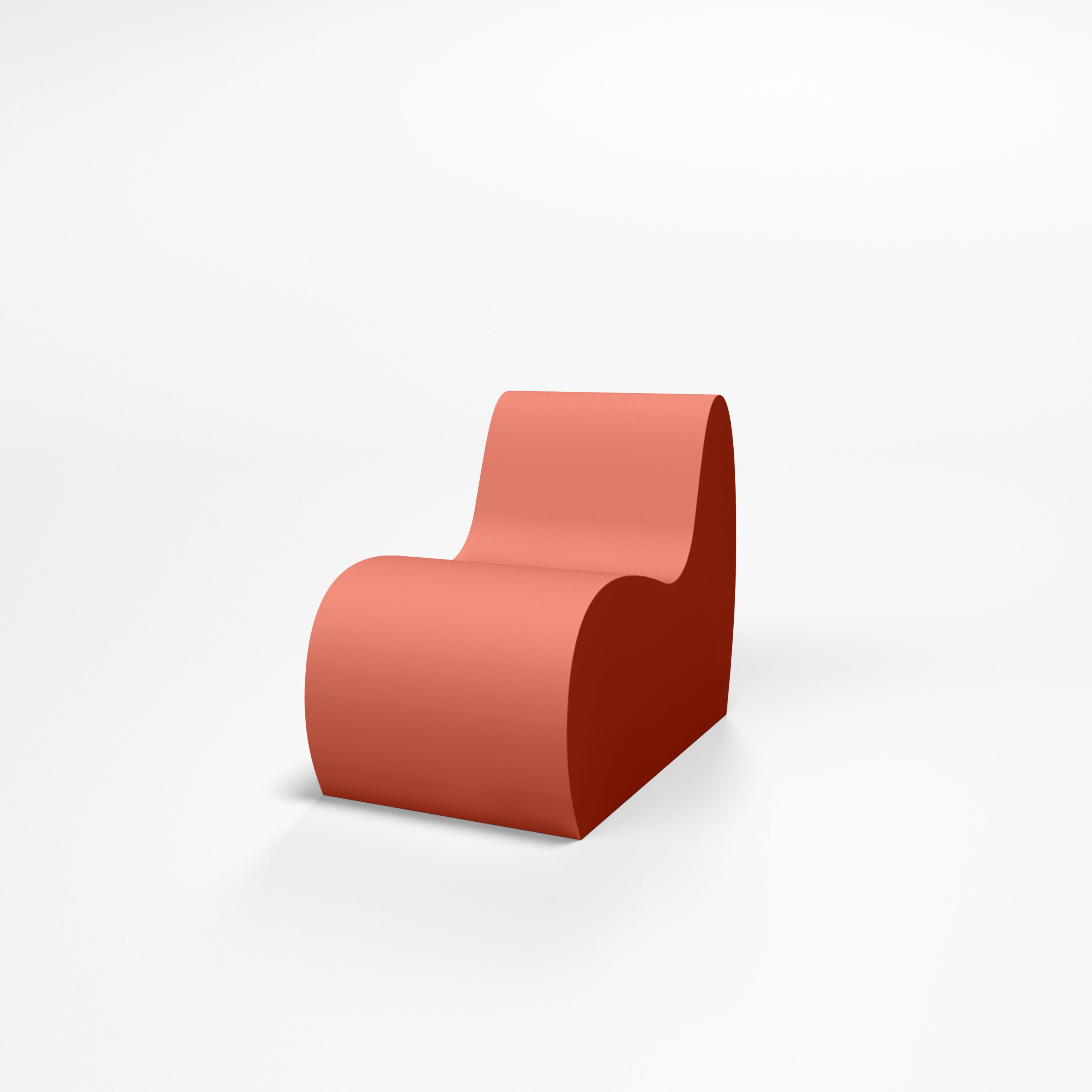 Кресло с пеной SIXINCH S1 ARCH-00123581 - Вид №44