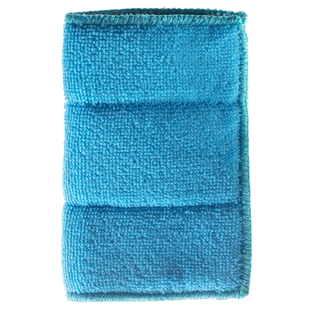 Салфетка для стеклокерамики Хозяюшка Мила В ХОЗЯЙСТВЕ ХОРОША ХОЗЯЮШКА МИЛА STLM-2179304 - Вид №1