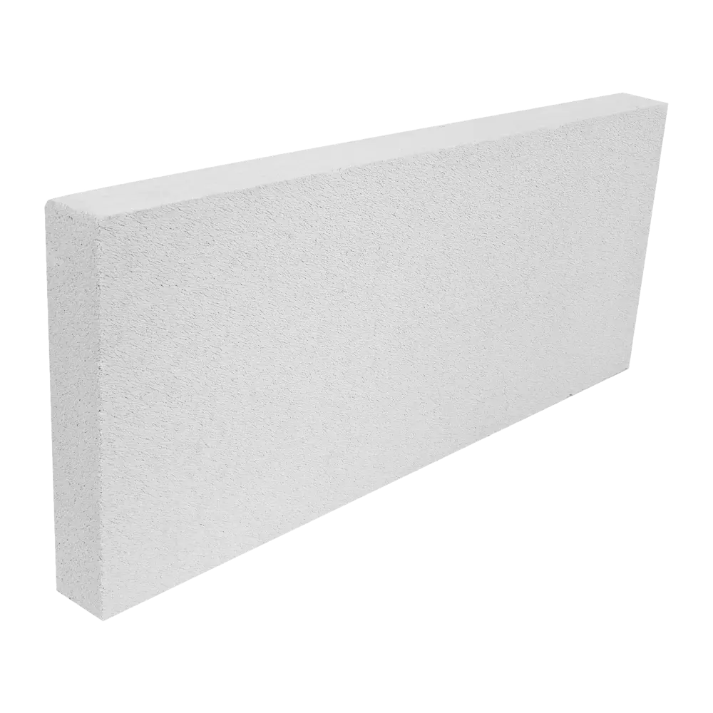 Блок газобетонный Bonolit D500 625x250x50 мм 86120032 STLM-2045770 