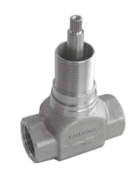 9772 Встроенный корпус смесителя 3/4 дюйма с традиционным механизмом. Bongio 