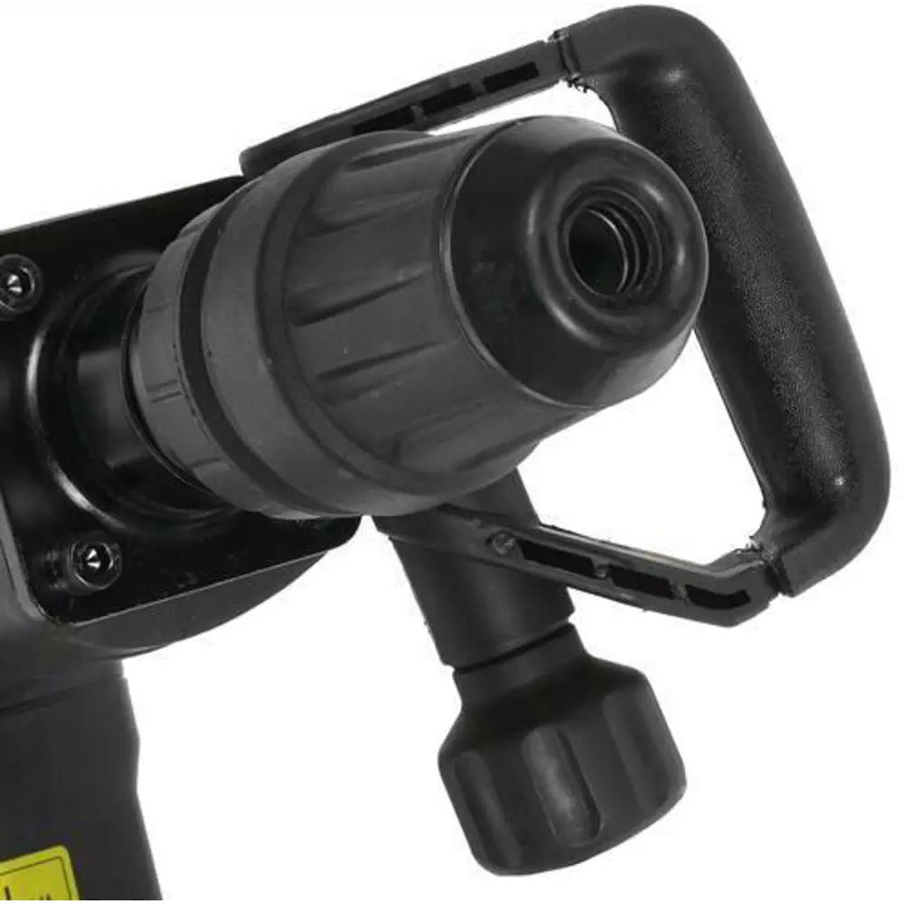 Молоток отбойный SDS Max Ferm HDM1049P, 1500 Вт, 25 Дж STLM-2171159 - Вид №5