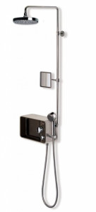 Душевая панель Cebien Pazzle 500