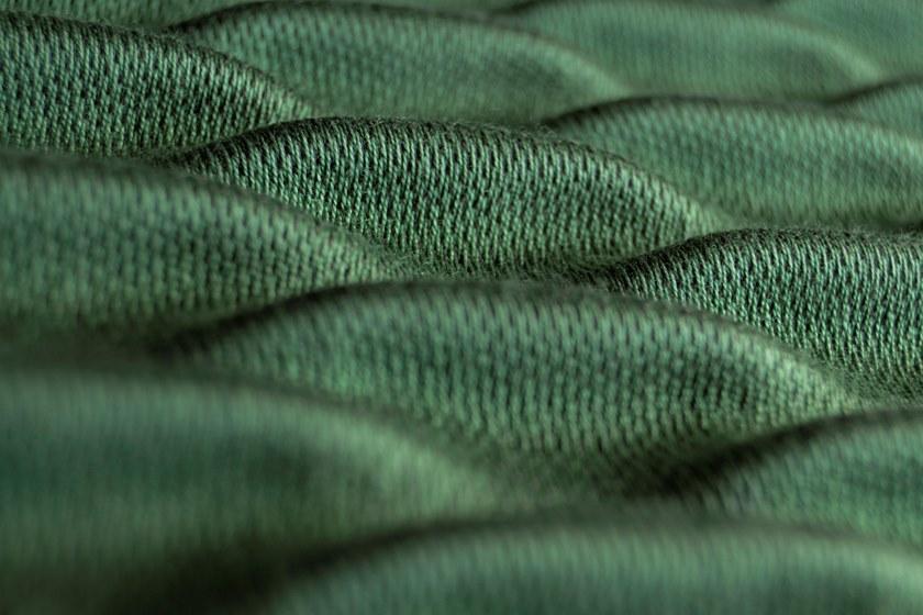 Casalis Акустическая стеновая панель из trevira® cs Ondo sun-id-1360617 - Вид №11