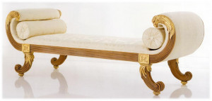 Кушетка  CHELINI 691