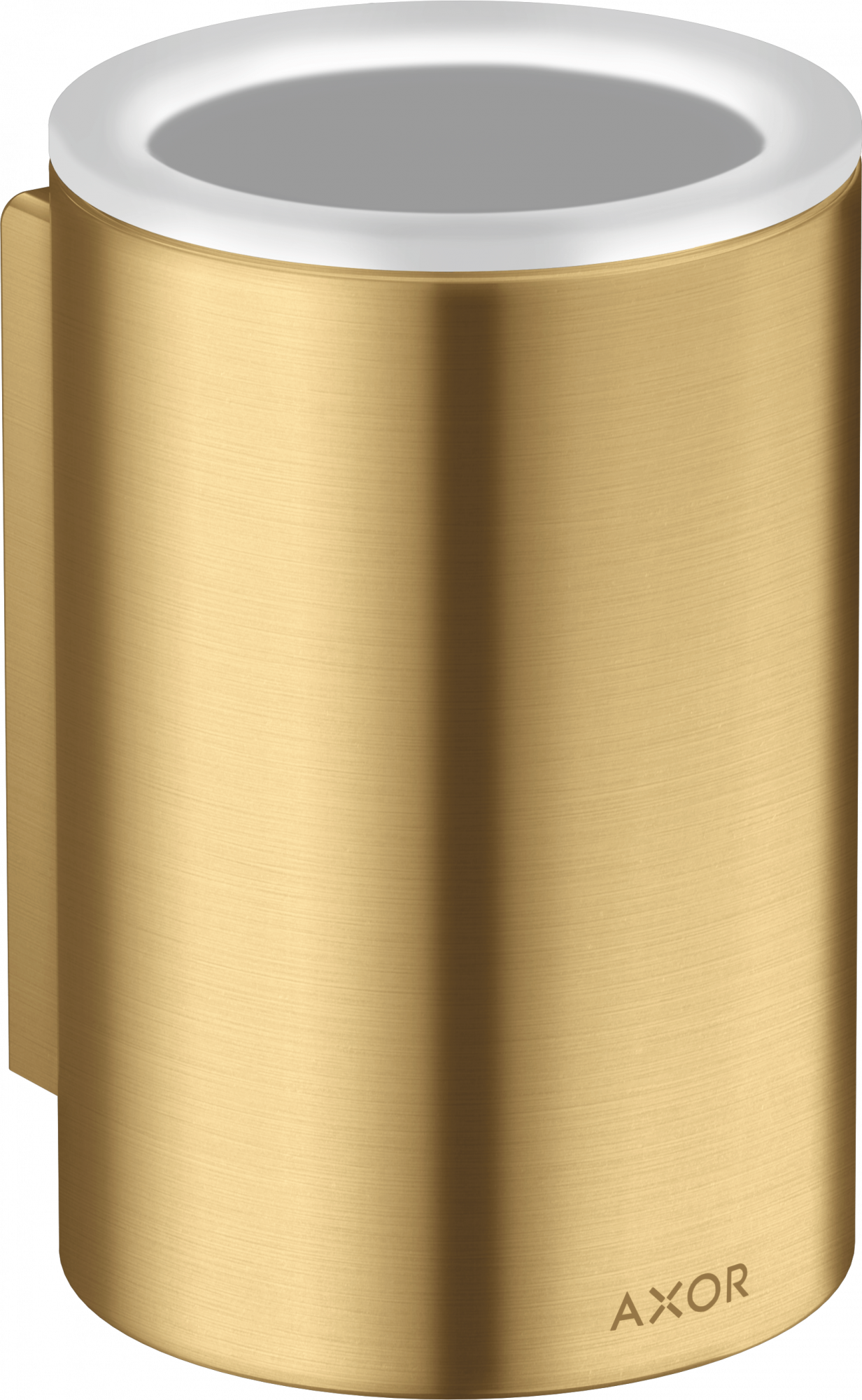 42804250 Стакан для зубных щеток AXOR UNIVERSAL CIRCULAR 