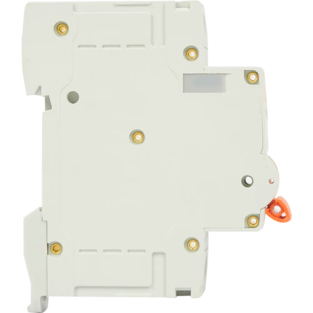 84399499 Автоматический выключатель TDM Electric ВА47-60 1P C6 А 6 кА SQ0223-0073 STLM-0049272  - Вид №3