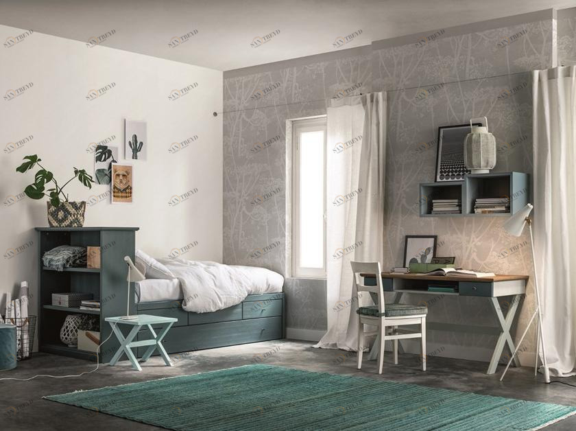 Callesella Arredamenti Спальня Every day room notte sun-id-1375239